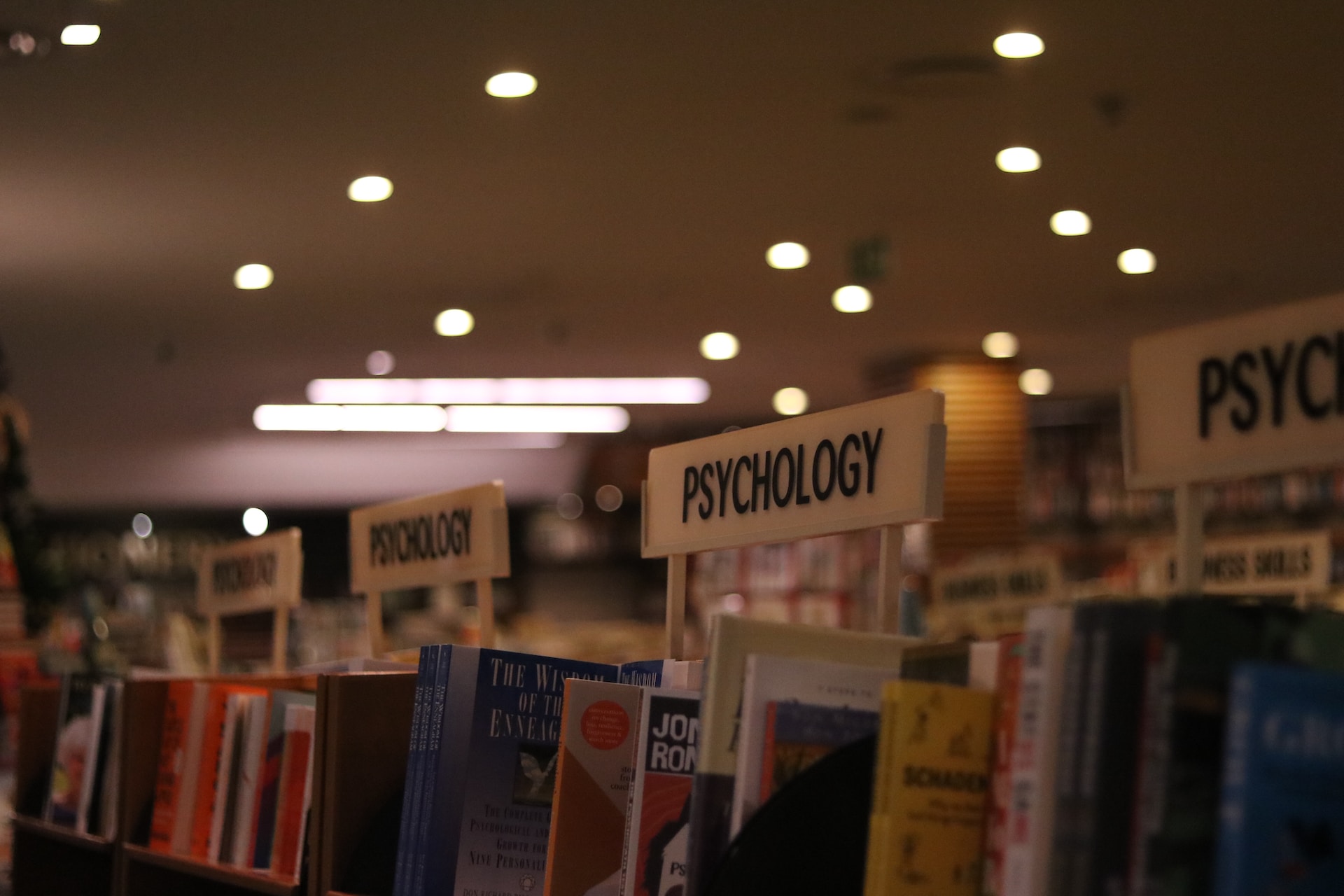Jurusan Psikologi: Materi Kuliah dan Peluang Kerjanya